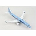 Toyopia 1-400 Scale No.Vh-UYB Reg Alliance E190 Air Force Centenary Model Airplane TO3448807